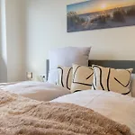 Apartamento Meerzeit - Seestrasse 8 18