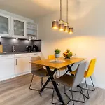 Meerzeit - Seestrasse 8 18 Apartamento