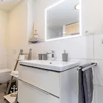 Apartmán Meerzeit - Seestrasse 8 18 *