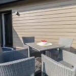Apartmán Meerzeit - Seestrasse 8 18 Kellenhusen
