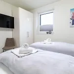Apartmán Meerzeit - Seestrasse 8 18