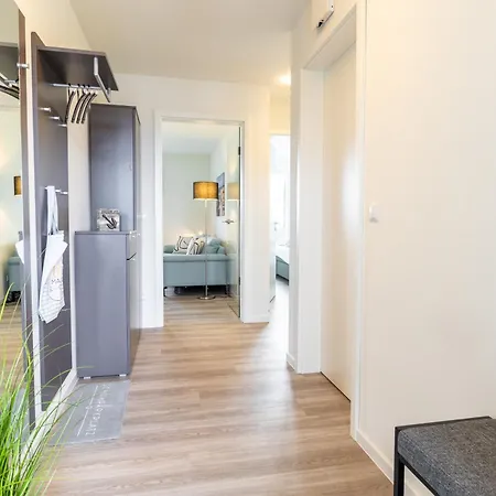 Seestrasse 8 18- Meerzeit