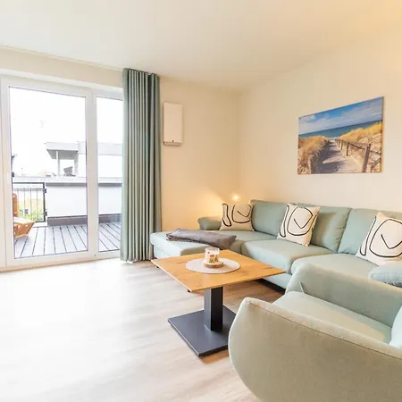 Seestrasse 8 18- Meerzeit *