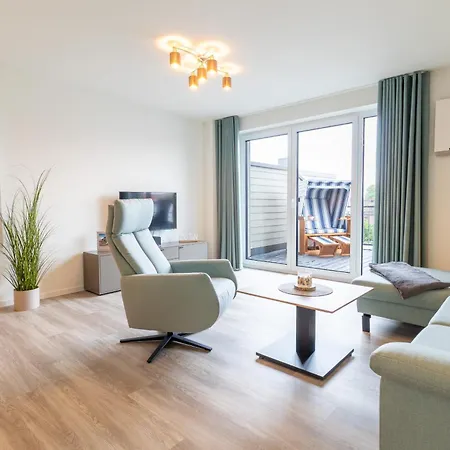 Seestrasse 8 18- Meerzeit