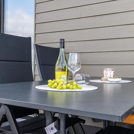 Seestrasse 8 18- Meerzeit *