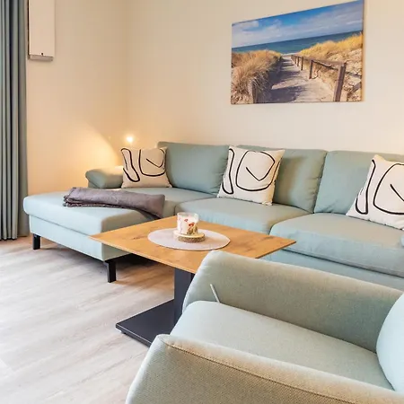 Seestrasse 8 18- Meerzeit *