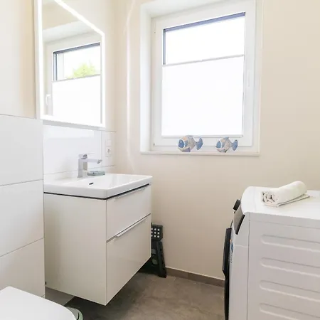 Seestrasse 8 18- Meerzeit *