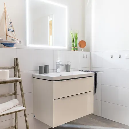 Seestrasse 8 18- Meerzeit