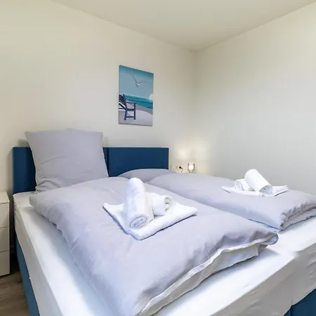 Seestrasse 8 18- Meerzeit *