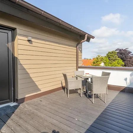 Seestrasse 8 18- Meerzeit