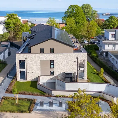 Seestrasse 8 18- Meerzeit