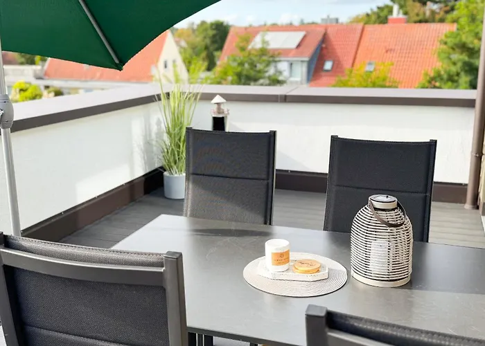 Seestrasse 8 18- Meerzeit * Kellenhusen